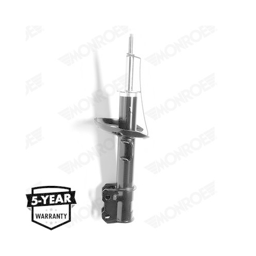 Sto&szlig;d&auml;mpfer Monroe G16328 Monroe Original (gas Technology) f&uuml;r Opel Vauxhall