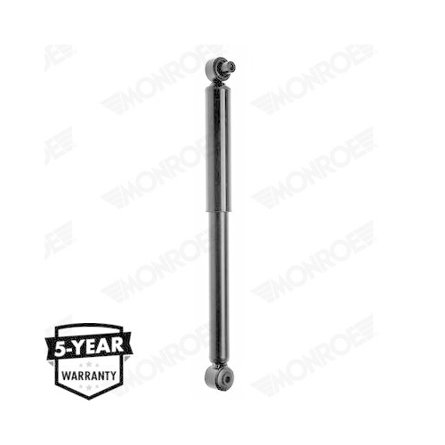 Sto&szlig;d&auml;mpfer Monroe G1171 Monroe Original (gas Technology) f&uuml;r Fiat Opel Vauxhall
