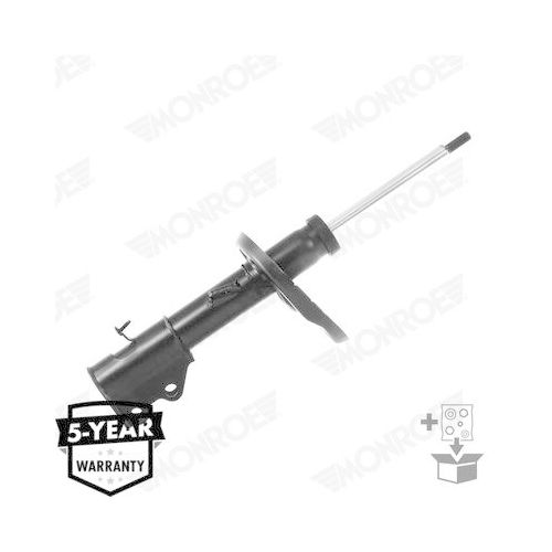Stoßdämpfer Monroe 742192SP für Peugeot Vorderachse Rechts