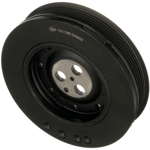 Riemenscheibe Kurbelwelle Gates TVD1060A Drivealign™ für Ford Jaguar