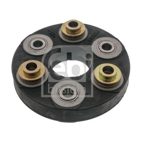 Gelenk Gelenkwelle Febi Bilstein 09307 f&uuml;r Mercedes Benz Mercedes Benz Hinten