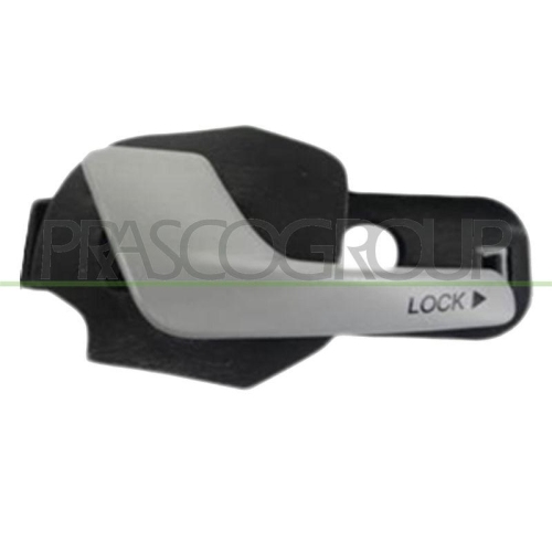 Türgriff Innenausstattung Prasco FT9088428 für Fiat Innen Vorne Links
