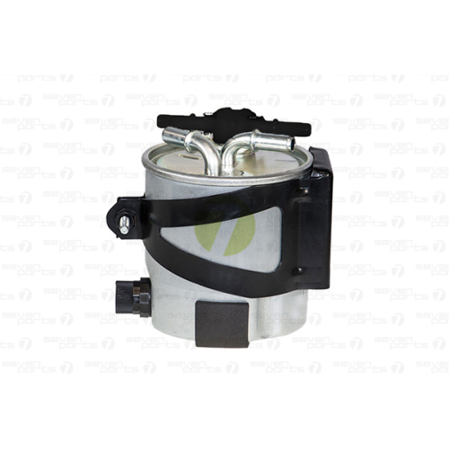 Kraftstofffilter 7 Seven Parts SV05FGS740 f&uuml;r Renault