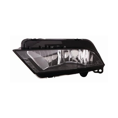 Front Fog Light Depo 68402 for Seat
