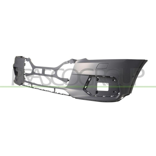 Sto&szlig;f&auml;nger Prasco AD8121011 f&uuml;r Audi Vorne