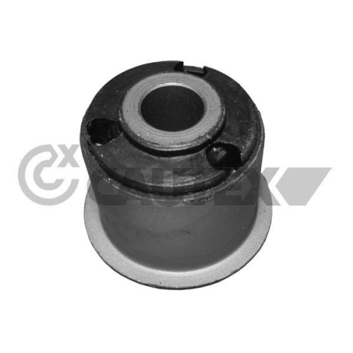 Lagerung Lenker Cautex 030073 f&uuml;r Citro&euml;n Vorderachse Unten