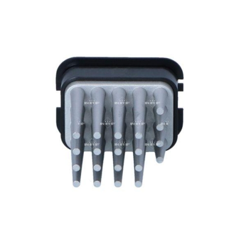 Widerstand Innenraumgebläse Nrf 342037 für Opel Vauxhall