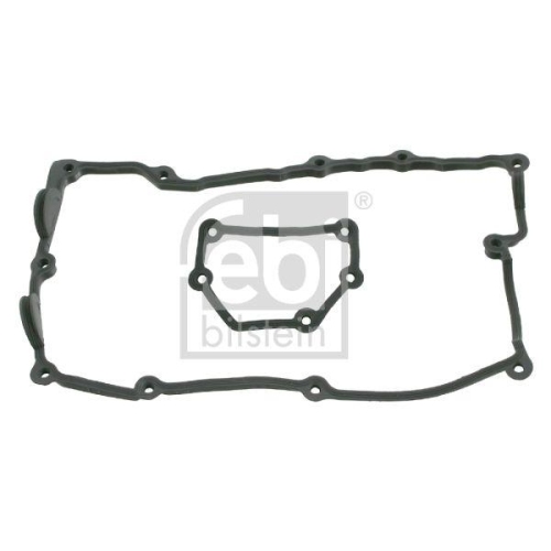 Dichtungssatz Zylinderkopfhaube Febi Bilstein 27491 f&uuml;r Bmw