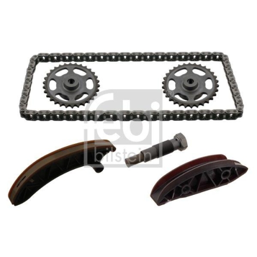 Steuerkettensatz Febi Bilstein 39593 für Mercedes Benz Mercedes Benz