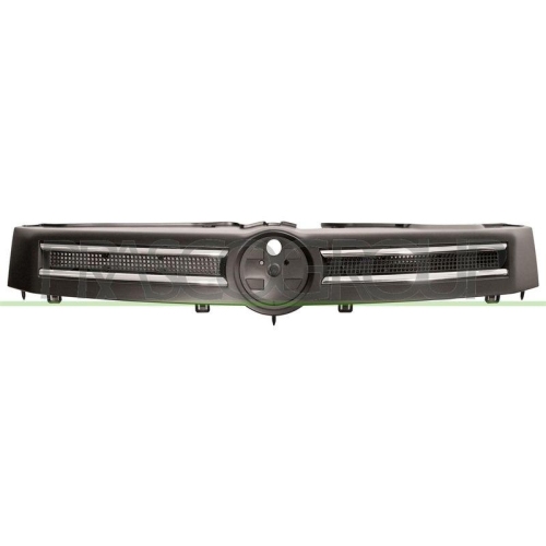 K&uuml;hlergitter Prasco FT1222021 f&uuml;r Fiat