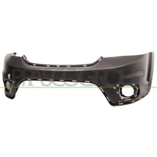Stoßfänger Prasco FT8151011 Premiumcertified für Fiat Oben Vorne