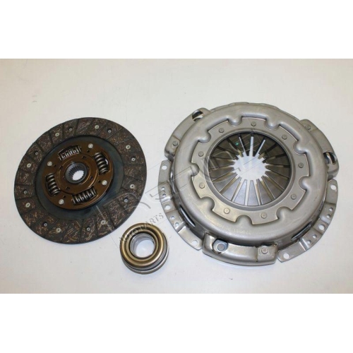 Kupplungssatz Red-line 25GW000 f&uuml;r Mitsubishi Great Wall