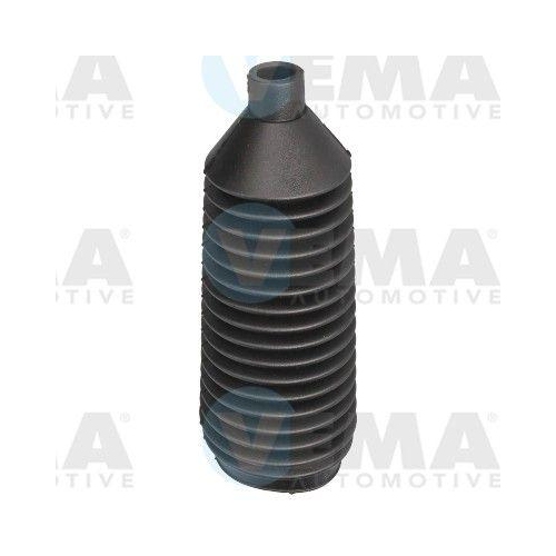 Faltenbalg Lenkung Vema 565070 f&uuml;r Ford Vorderachse Beidseitig