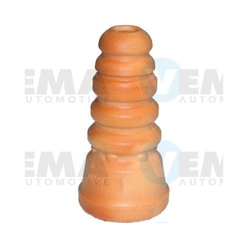 Anschlagpuffer Federung Vema 380098 für Ford Hinterachse Beidseitig
