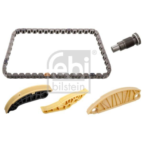 Steuerkettensatz Febi Bilstein 178333 Basic Short Kit f&uuml;r Audi