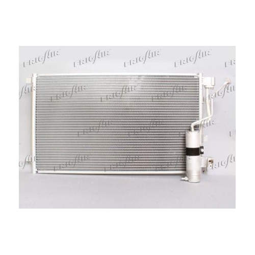 Kondensator Klimaanlage Frigair 0821.3043 f&uuml;r Nissan