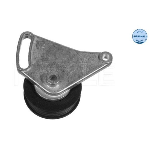 Spannrolle Keilrippenriemen Meyle 1002600001 Meyle-original: True To Oe. f&uuml;r VW