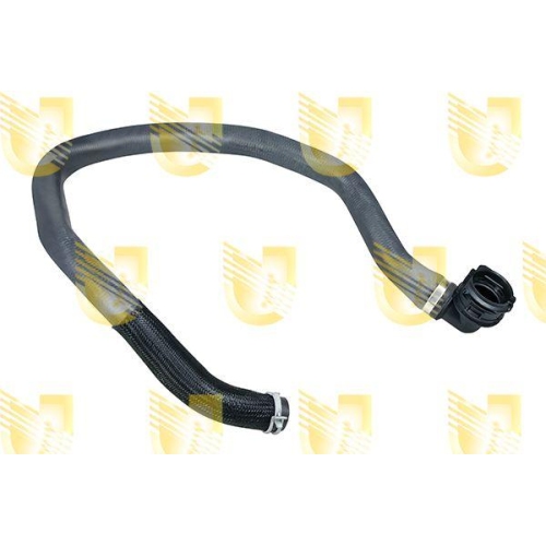 Kühlerschlauch Unigom P2245 für Citroën Opel Peugeot Unten