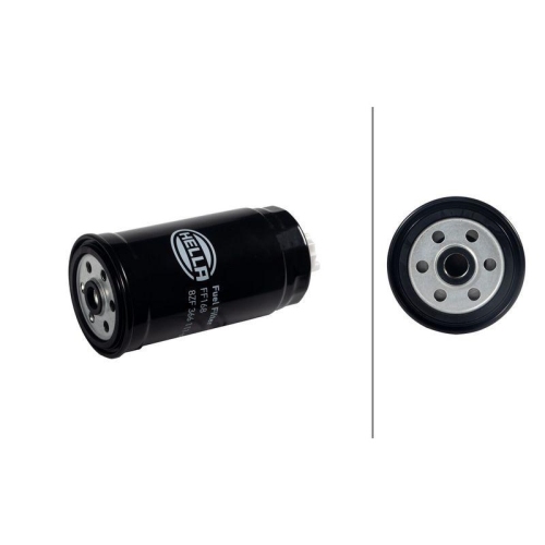 Kraftstofffilter Hella 8ZF 366 111-681 f&uuml;r Alfa Romeo Bmw Fiat Lancia