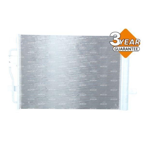 Kondensator Klimaanlage Nrf 350703 f&uuml;r MG