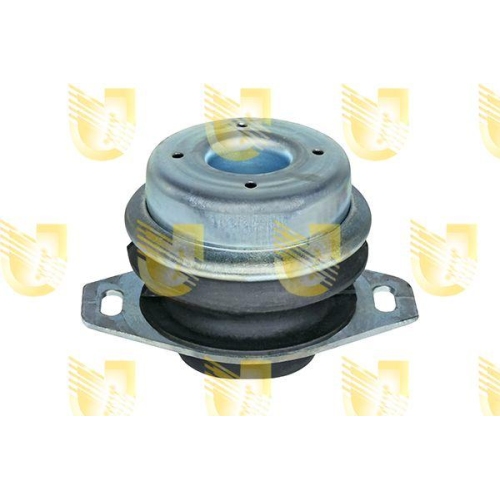 Lagerung Motor Unigom 396721 f&uuml;r Citro&euml;n Peugeot Getriebeseitig Hinten