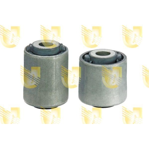 Reparatursatz Lenker Unigom 392459K f&uuml;r Ford Hinterachse Beidseitig