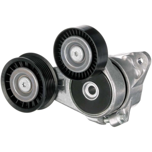 Riemenspanner Keilrippenriemen Gates T39024 Drivealign™ für Ford