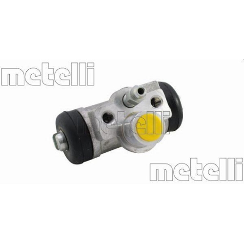 Radbremszylinder Metelli 04-0338 f&uuml;r Subaru Hinterachse