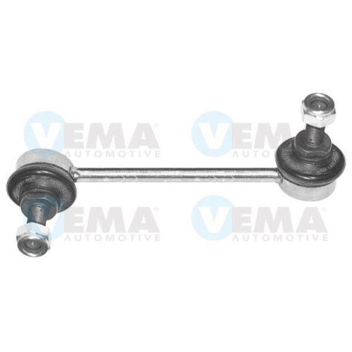Stange/strebe Stabilisator Vema 23021 für Nissan Vorderachse Links