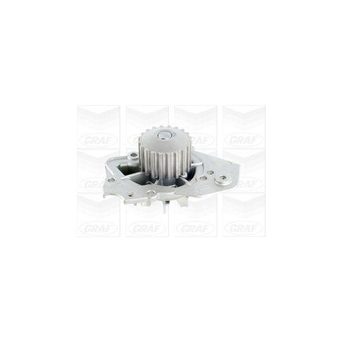 Wasserpumpe Motork&uuml;hlung Graf PA393 f&uuml;r Citro&euml;n Peugeot Rover