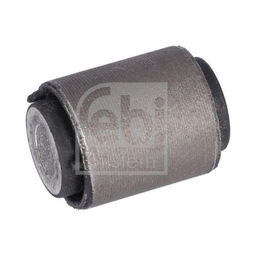 Lagerung Lenker Febi Bilstein 08818 f&uuml;r Mercedes Benz Mercedes Benz Hinten Unten