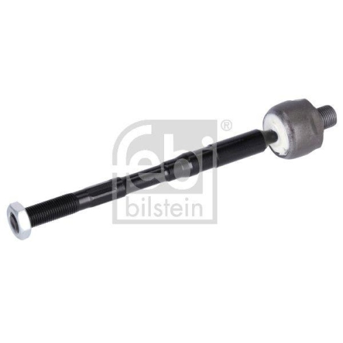 Axialgelenk Spurstange Febi Bilstein 107916 f&uuml;r Nissan Vorderachse Links