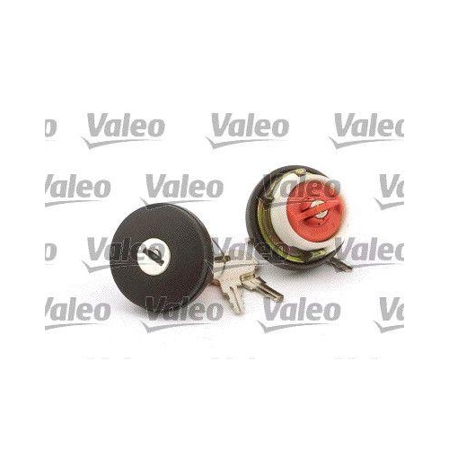 Verschluss Kraftstoffbehälter Valeo 247511 für