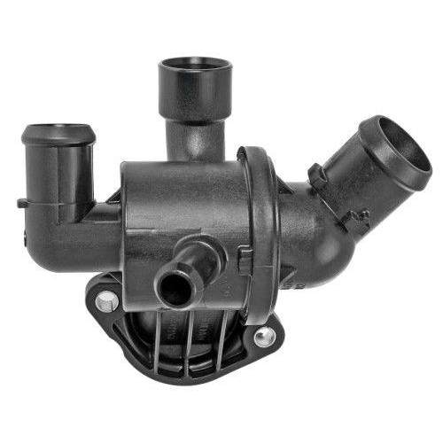 Thermostat K&uuml;hlmittel Hella 8MT 354 777-341 f&uuml;r Audi Seat Skoda VW