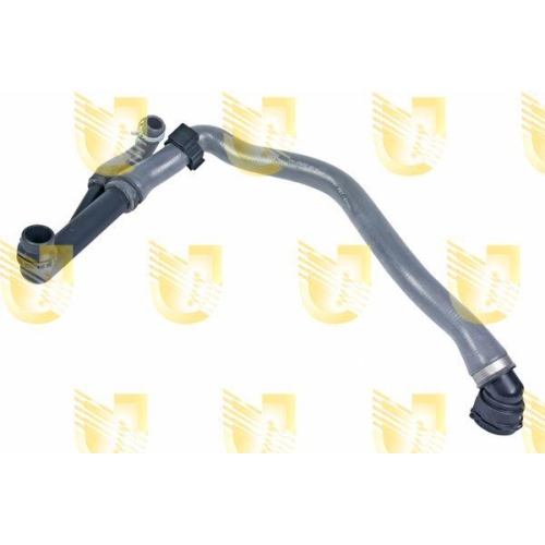 K&uuml;hlerschlauch Unigom W9762 f&uuml;r Audi Seat Skoda VW Links Unten