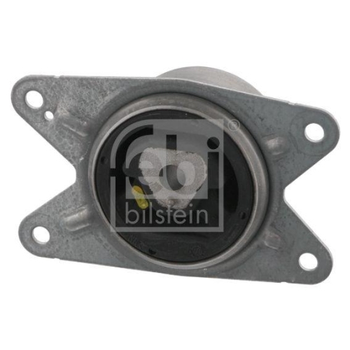 Lagerung Motor Febi Bilstein 15636 f&uuml;r Opel Vauxhall General Motors Vorne Links