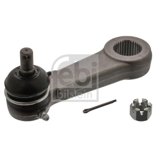 Lenkstockhebel Febi Bilstein 41294 f&uuml;r Mitsubishi Vorderachse