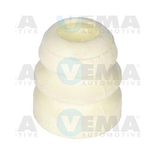 Anschlagpuffer Federung Vema 380089 für Ford Sachs Vorderachse Beidseitig