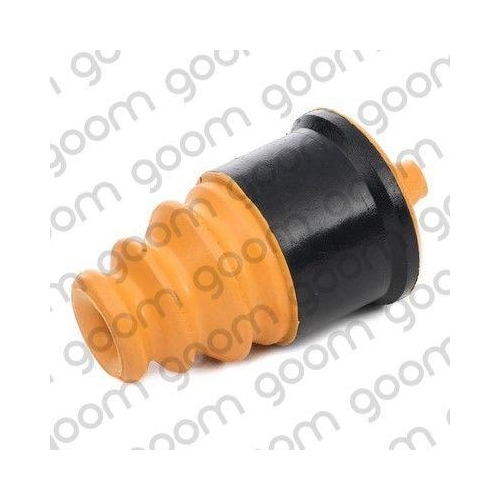 Anschlagpuffer Federung Goom SBB-0104 für Fiat Ford Abarth Hinterachse Links