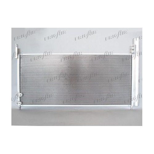 Kondensator Klimaanlage Frigair 0810.3108 f&uuml;r Toyota