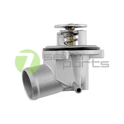 Thermostat K&uuml;hlmittel 7 Seven Parts SV2300327 f&uuml;r Mercedes Benz