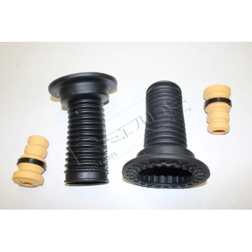 Staubschutzsatz Sto&szlig;d&auml;mpfer Red-line 75TO015 f&uuml;r Citro&euml;n Toyota