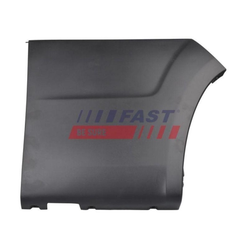 Zier /schutzleiste Seitenwand Fast FT90776 f&uuml;r Fiat Citro&euml;n Hinten Rechts