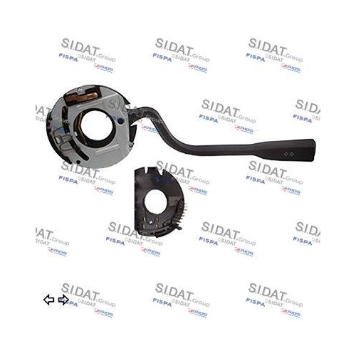 Lenkstockschalter Sidat 430653 für Audi Seat Skoda VW Vag