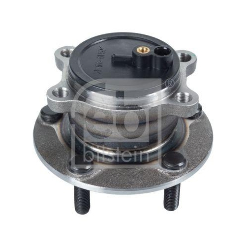 Radlagersatz Febi Bilstein 101370 f&uuml;r Mazda Hinterachse Links Hinterachse Rechts