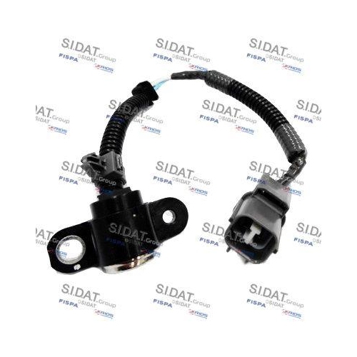 Impulsgeber Kurbelwelle Sidat 83.593A2 für Honda