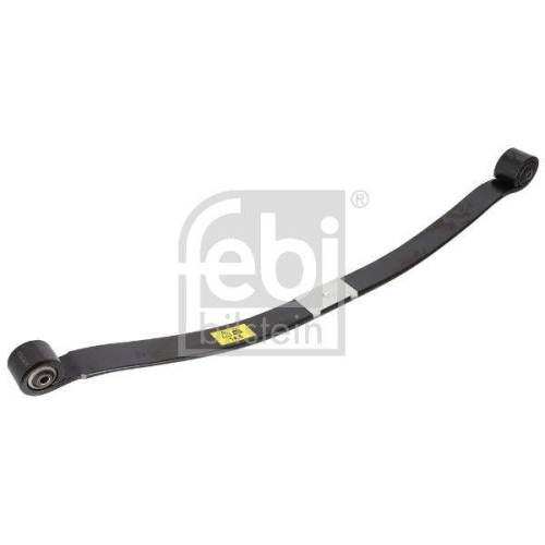 Federnpaket Febi Bilstein 185653 f&uuml;r Ford Ford Motor Company Hinterachse Links