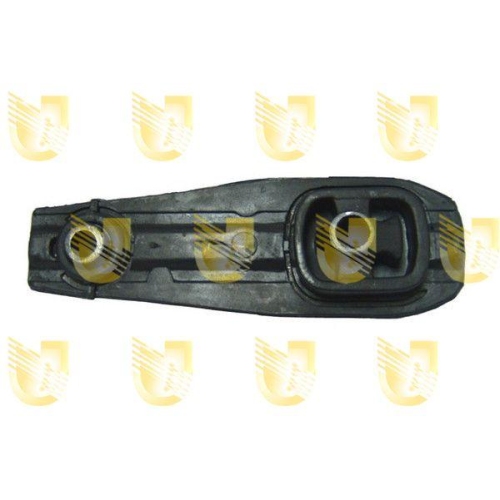 Lagerung Motor Unigom 396722 f&uuml;r Citro&euml;n Peugeot Hinten