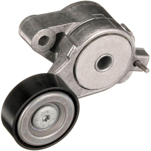 Riemenspanner Keilrippenriemen Gates T39040 Drivealign&trade; f&uuml;r Audi Seat Skoda VW