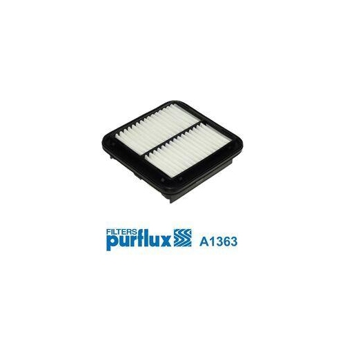 Luftfilter Purflux A1363 f&uuml;r Daihatsu Rover/austin Micro
